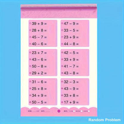 Pädagogisches Rechenspiel – Stärken Sie mathematische Fähigkeiten mit Spaß