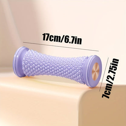 FlexiRoll Fußmassage Roller – Lindert Spannung und Fördert die Durchblutung