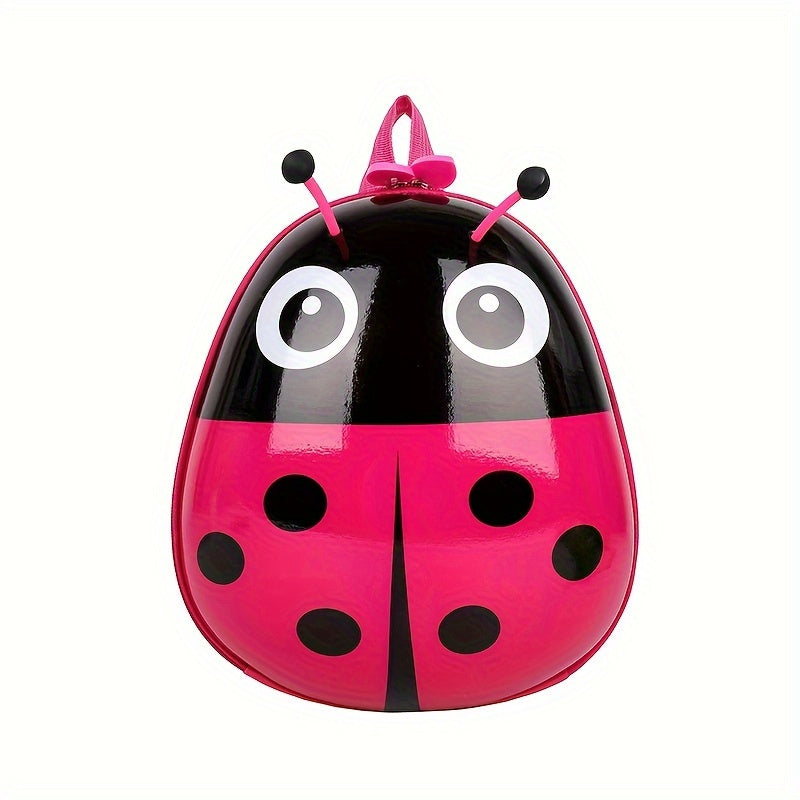 KiddieBug Rucksack – Niedlich und langlebig für Kinder