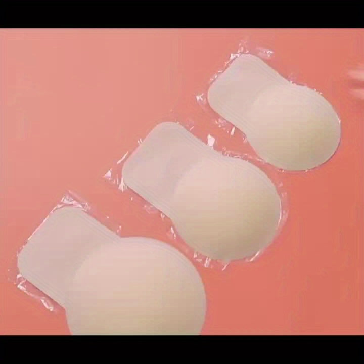Elegante Liftende Nipple Covers – Komfortabel und Unsichtbar