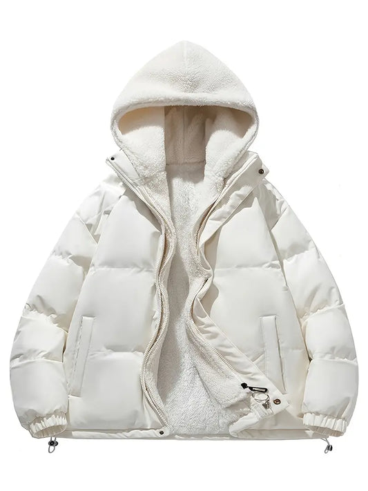 Marlene Winterjacke – Für Komfort und Stil