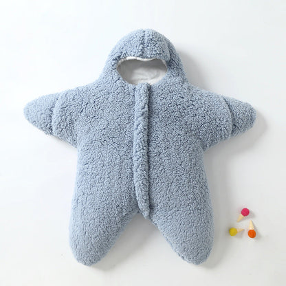 Star Baby Schlafsack – Warm und Kuschelig für dein Kleines
