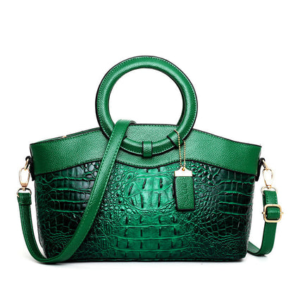 Elena Vintage Tasche – Für einen zeitlosen und eleganten Look