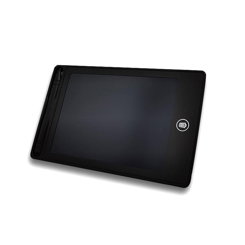 Zeichentafel mit LCD-Display für Kinder