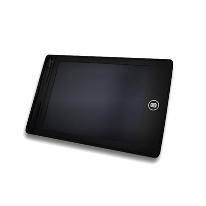 Zeichentafel mit LCD-Display für Kinder