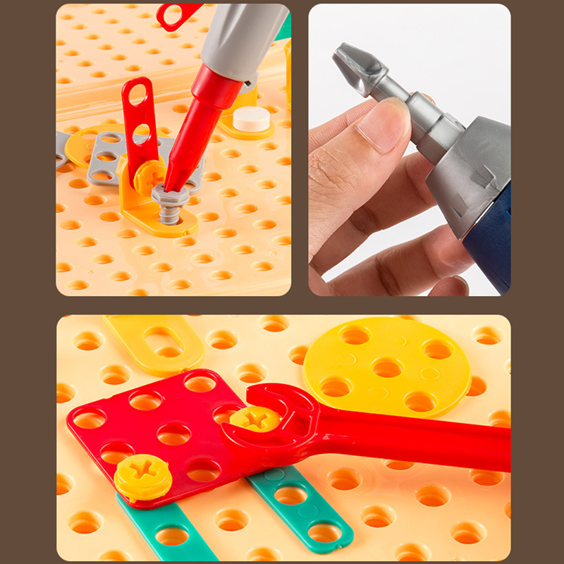 KidCreative Kit – Komplette Toolbox für grenzenlose Kreativität