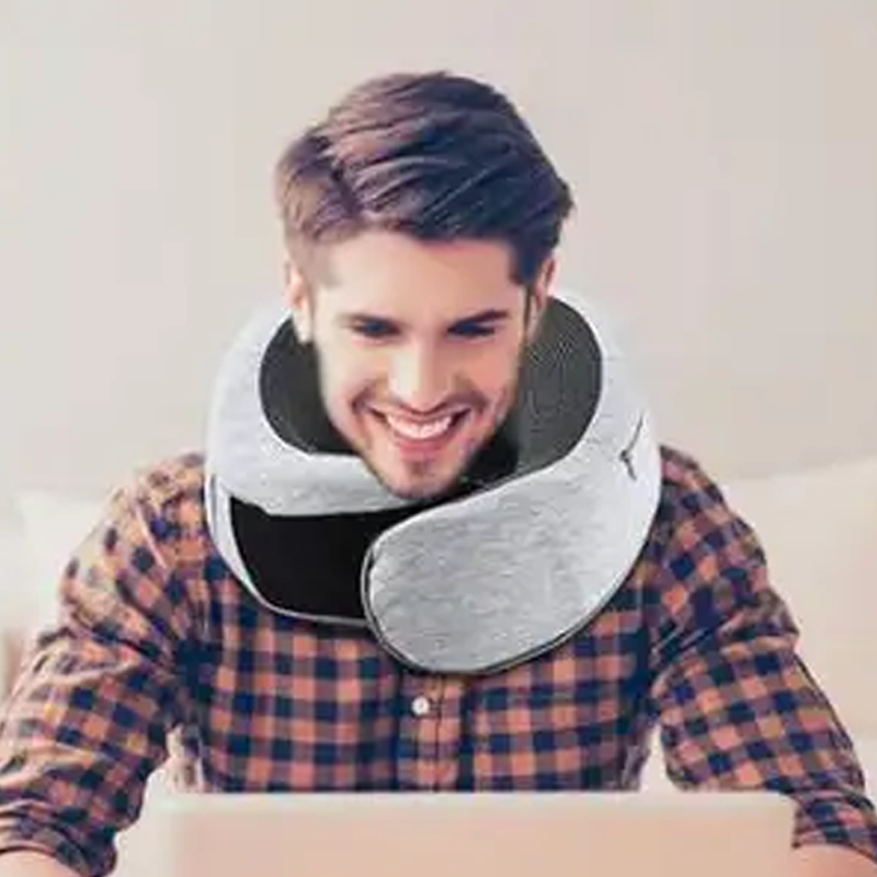 DreamRest Reisekissen – Ergonomischer Komfort für unterwegs