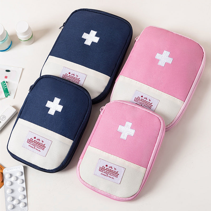 MediPack – Mini Tragbare Medizinische Tasche