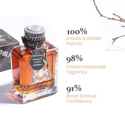 MagnetoForce Pheromon-Parfüm für Männer – Für mehr Anziehungskraft und Selbstvertrauen