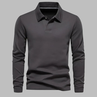 Thomas Poloshirt – Für einen Stylischen Look