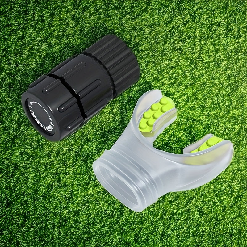 BreatheMax Atemtrainer – Verbessere Deine Atemkraft Natürlich