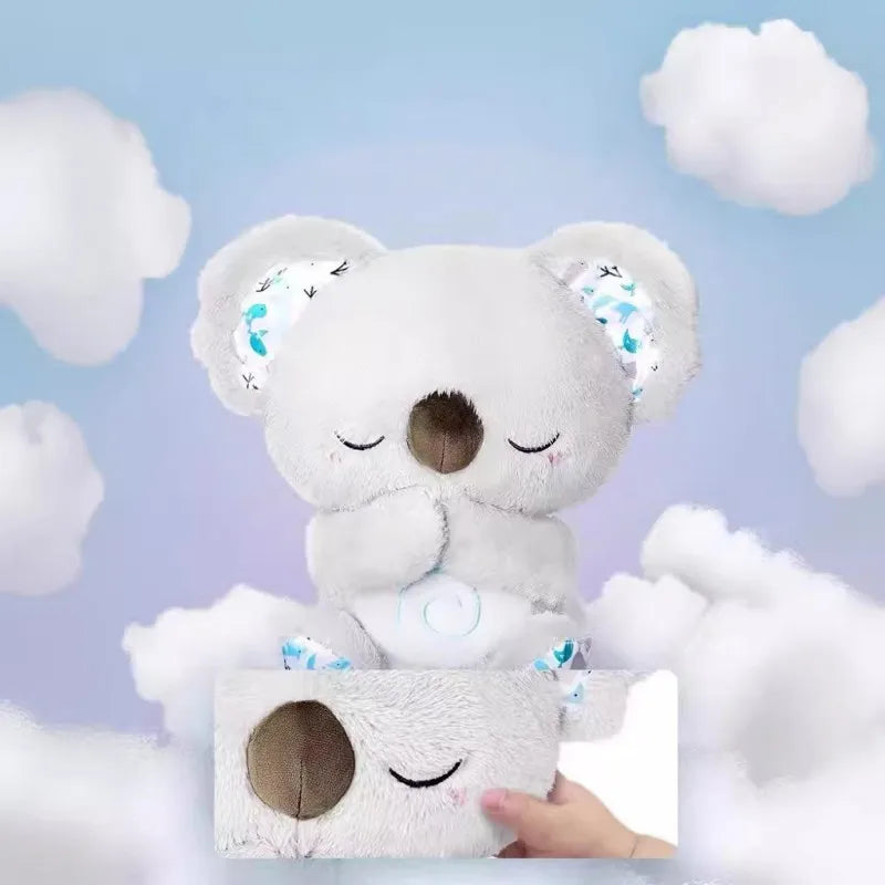Beruhigungs-Koala – für entspannte und beruhigende Momente