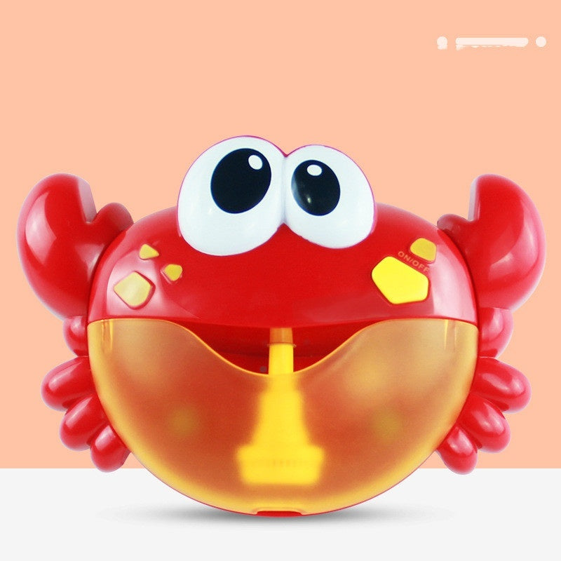 BubbleBuddy – Verspielte Blasen & Musik für die Badewanne