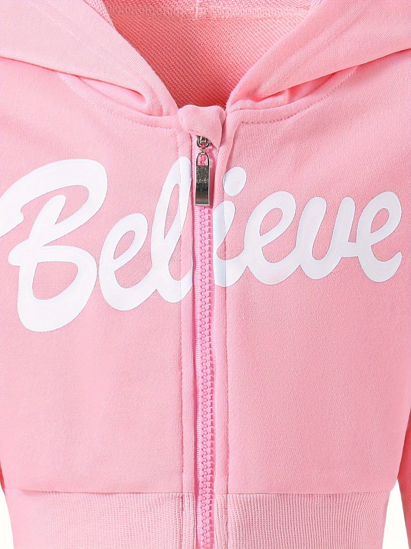 GlamFit Mädchen Sportoutfit für Kinder - Für Stilvolle und Bequeme Abenteuer