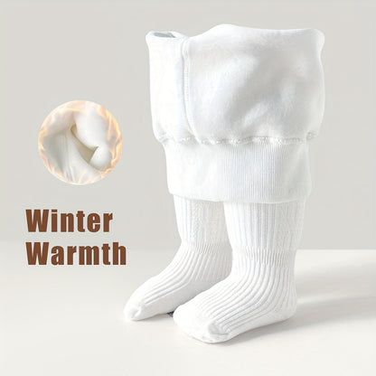 Warme Strumpfhose für Babys – Ideal für die kalten Wintermonate