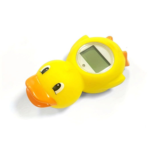 DuckSafe Baby-Wasserthermometer – Genau & Niedlich