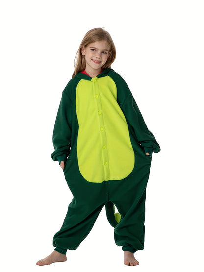 Komfortable Charizard Onesie – Für Abenteuerliche Träume