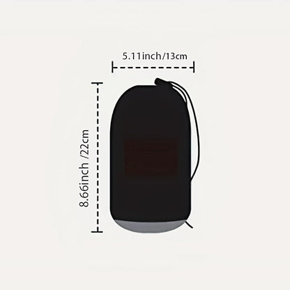 Outdoor Nylon-Hängematte – Flexibel und Leichtgewicht für Jedes Abenteuer
