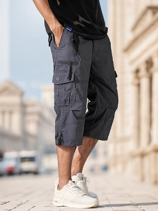 Funktionale Taktische Cargohose – Nachhaltig und Praktisch