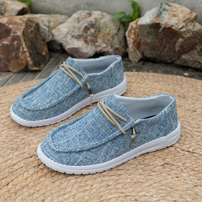 Clara - Leichte Loafers für Frauen