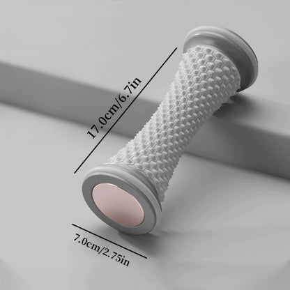 FlexiRoll Fußmassage Roller – Lindert Spannung und Fördert die Durchblutung