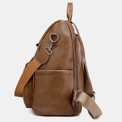 Verspielte Eleganz Rucksack – Für die modebewusste Entdeckerin