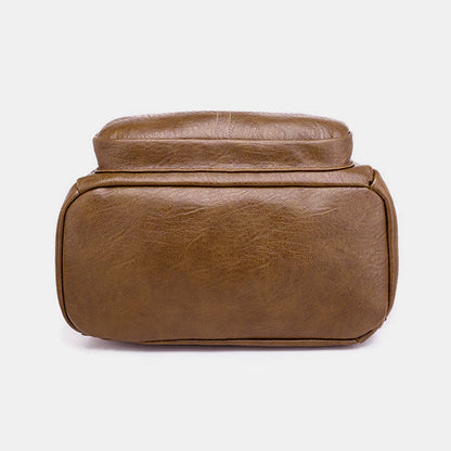 Verspielte Eleganz Rucksack – Für die modebewusste Entdeckerin