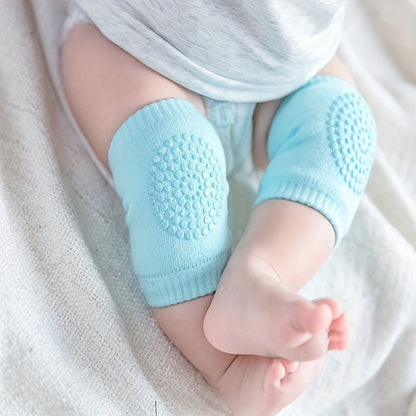 Sichere Baby Knieschoner – Für Komfort und Schutz beim Krabbeln
