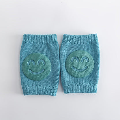 CuddleGuard Baby-Knieschützer – Weich & Schutz für das Krabbeln