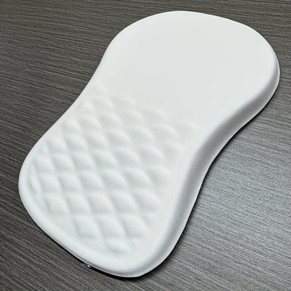 ComfortGrip Ergonomische Mauspad – Unterstützung und Grip für jeden Arbeitstag