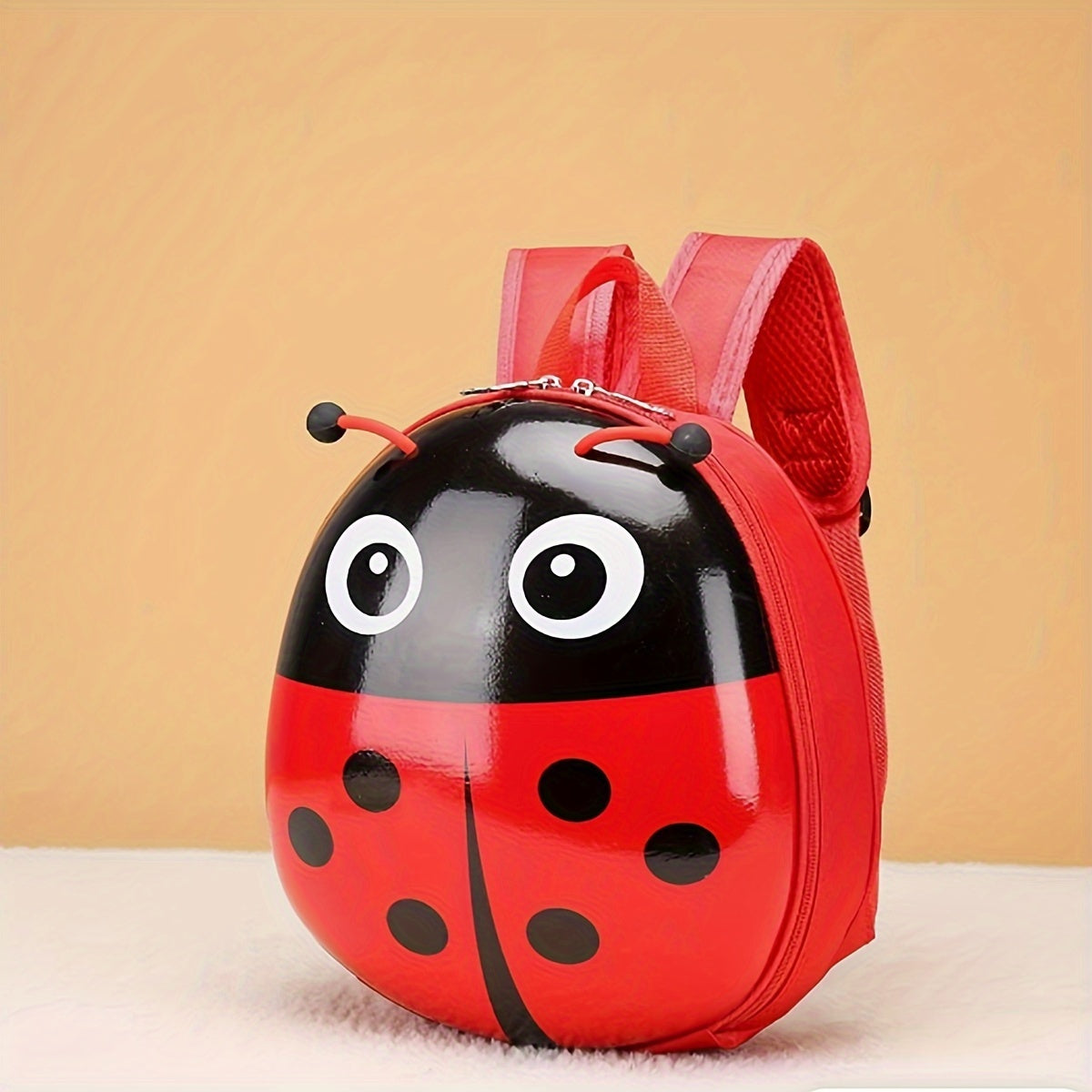 KiddieBug Rucksack – Niedlich und langlebig für Kinder