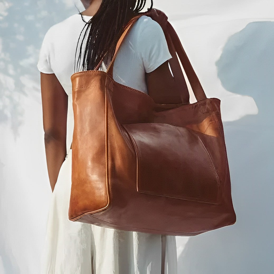 Sophie Luxus Tote Bag – Für einen eleganten und praktischen Look