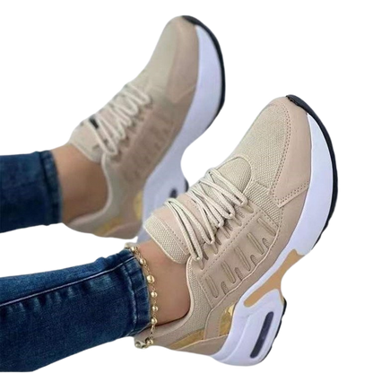 Orthopädische Sportschuhe für Damen