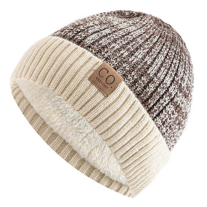 Warme Winter Beanie – Stilvoll und komfortabel für die kalten Tage