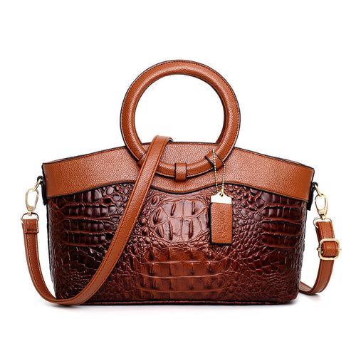 Elena Vintage Tasche – Für einen zeitlosen und eleganten Look