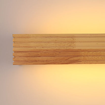 Woodland Glow Wandlampe – Natürlich und Warm