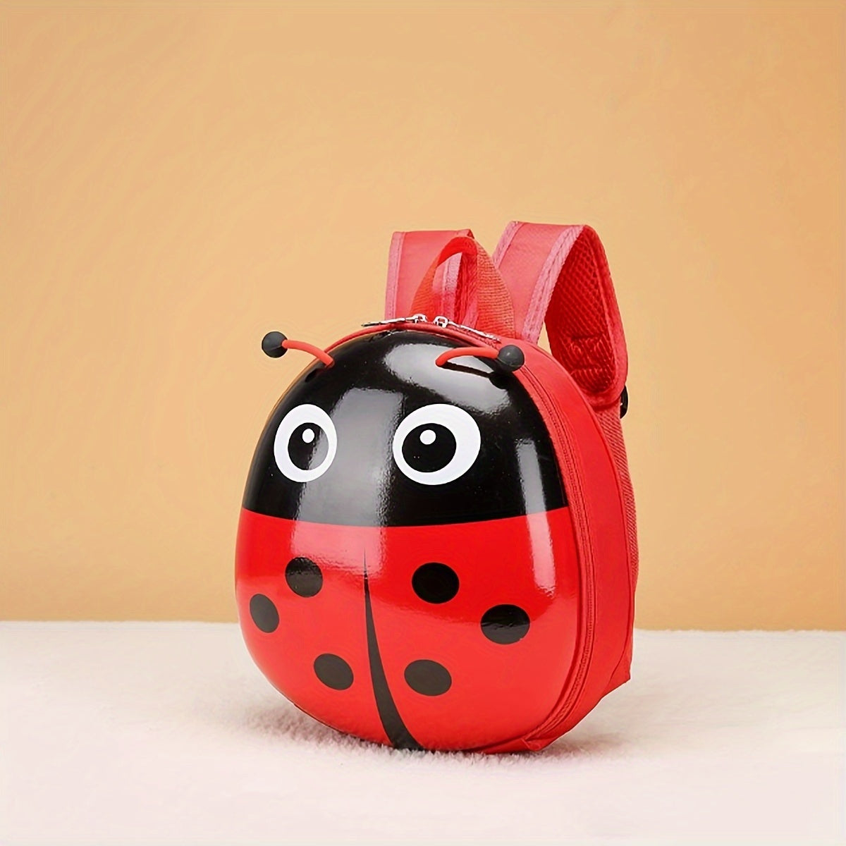 KiddieBug Rucksack – Niedlich und langlebig für Kinder