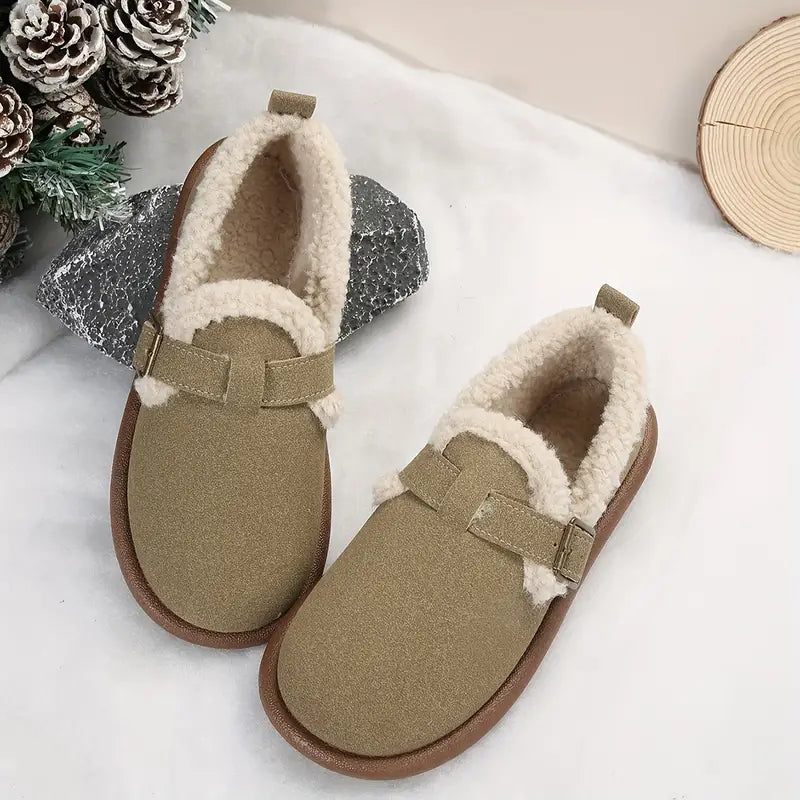 Sanne Bequeme Slipper – Für Ein Warmes und Stilvolles Gefühl
