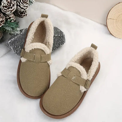 Sanne Bequeme Slipper – Für Ein Warmes und Stilvolles Gefühl