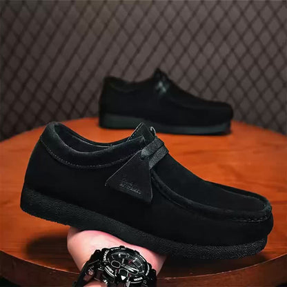 Heritage Loafers – Zeitloser Komfort und Stil