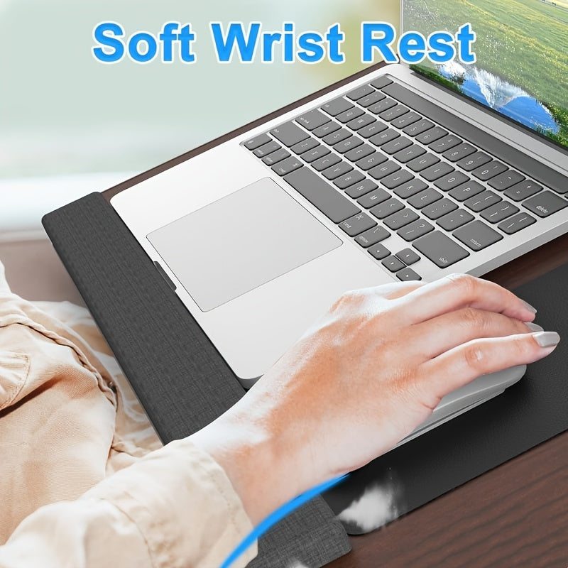 WorkEase Laptopbureau – Komfortabel Arbeiten, wo immer du willst