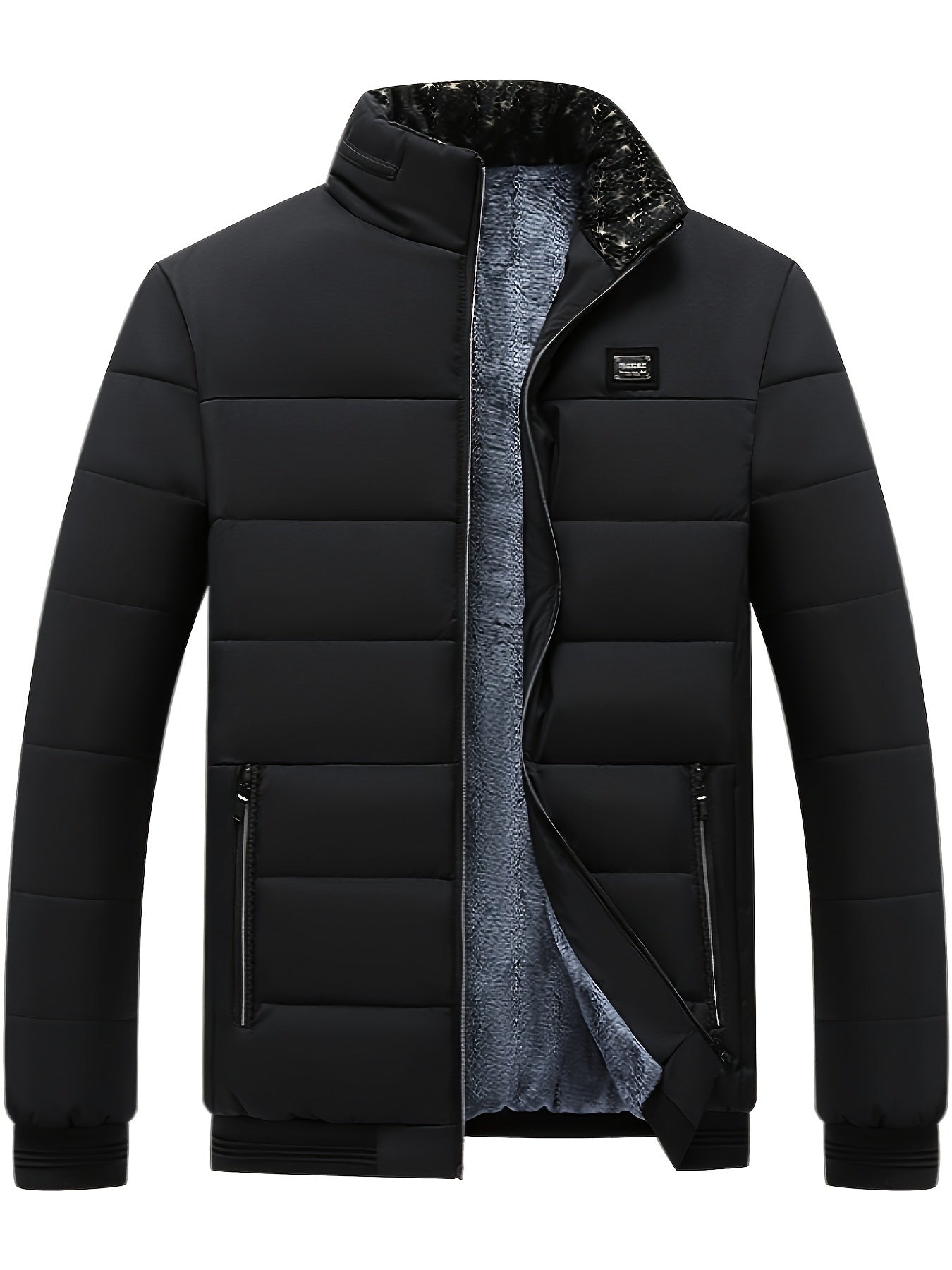 Lukas Steppjacke – Für einen Stilvollen Look