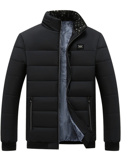 Lukas Steppjacke – Für einen Stilvollen Look
