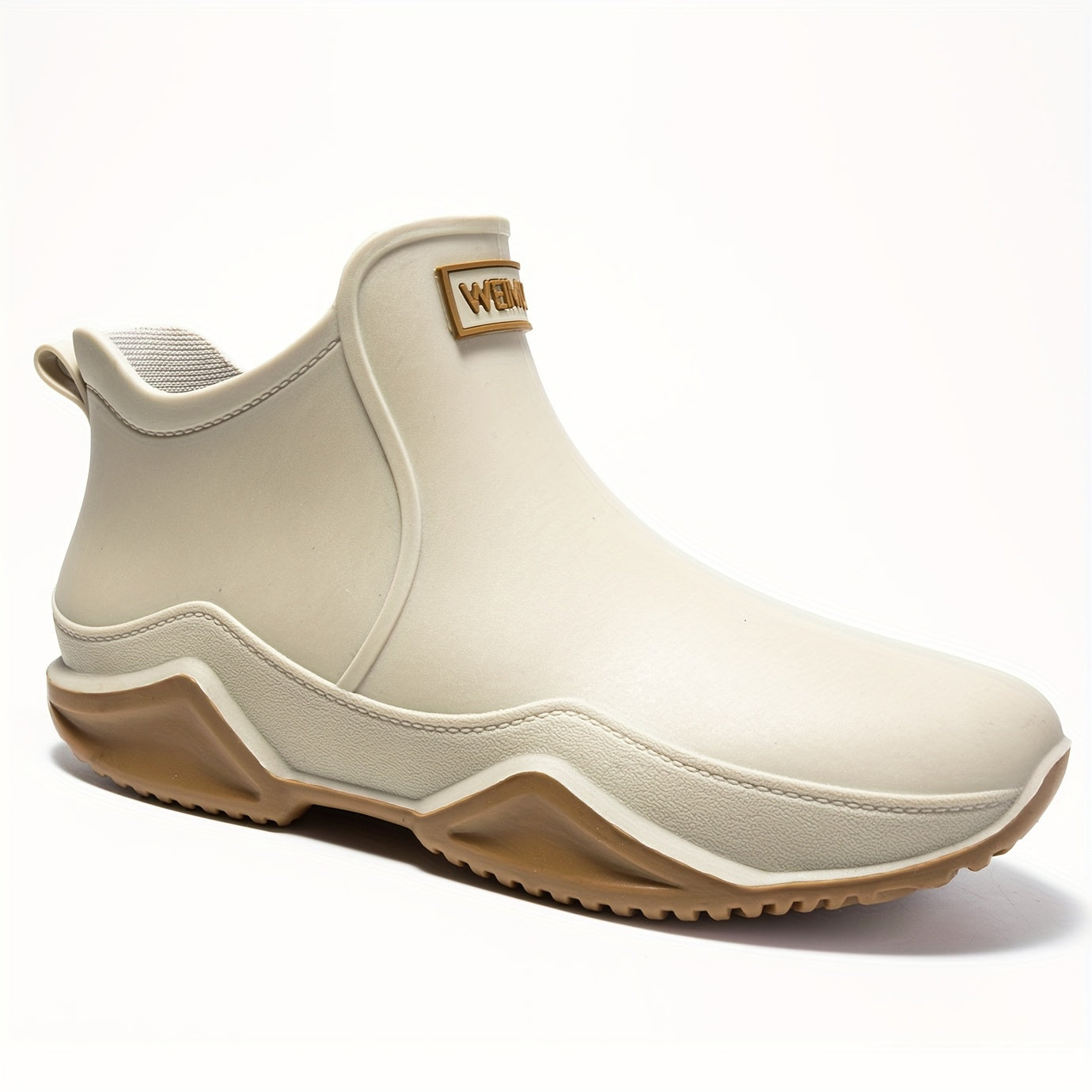 Trendy Gummistiefel für Damen - Stylisch und Wasserdicht