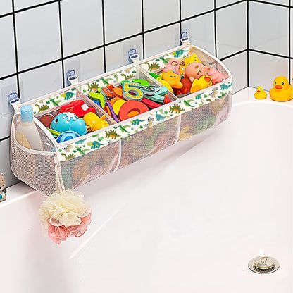 Mesh Badespielzeug-Organizer – Ein Perfektes Geschenk zum Muttertag