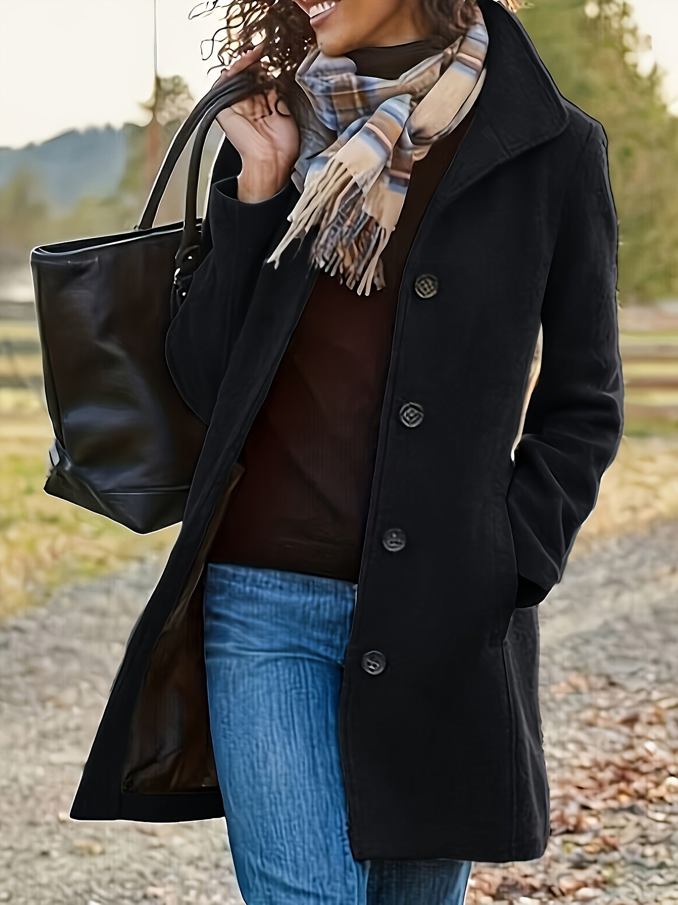 Nova Fleece Jacke – Elegant und warm für Damen im Herbst und Winter