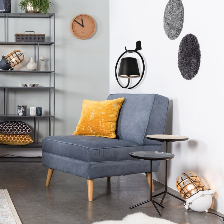 Orbis Moderne Pendelleuchte – Stilvolle Beleuchtung mit elegantem Design