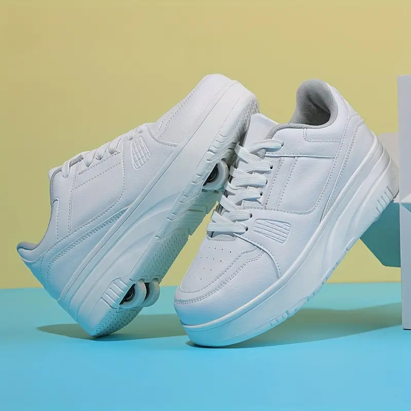 Urban Glide Kinder Rollerschuhe – Komfort und Bewegung