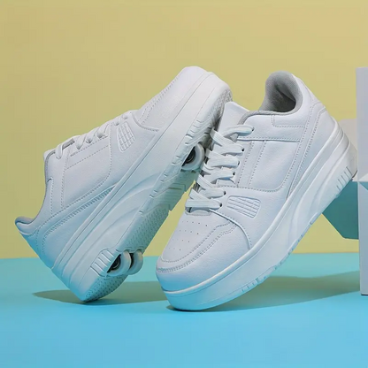 Urban Glide Kinder Rollerschuhe – Komfort und Bewegung