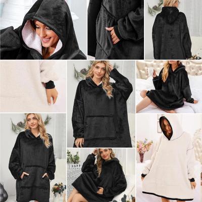 Super Bequemer Oversized Hoodie – Für Ultimativen Komfort